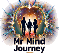 Logotipo Mr. Mind Journey